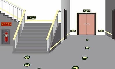 高效疏散通道設(shè)計(jì)要點(diǎn) 行業(yè)新聞 第4張