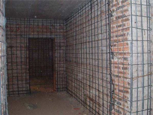 加固墻體灌漿料的選擇標(biāo)準(zhǔn)，加固墻體灌漿料的選用標(biāo)準(zhǔn)與關(guān)鍵性能指標(biāo) 行業(yè)新聞 第5張