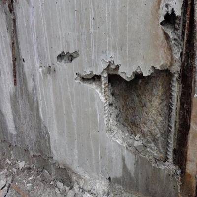 加固墻體灌漿料的選擇標(biāo)準(zhǔn)，加固墻體灌漿料的選用標(biāo)準(zhǔn)與關(guān)鍵性能指標(biāo) 行業(yè)新聞 第4張