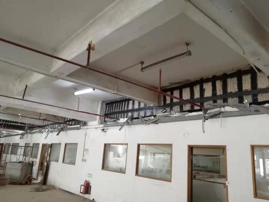 加固改造服務(wù)質(zhì)量評價(jià)標(biāo)準(zhǔn)，加固改造工程質(zhì)量驗(yàn)收與評價(jià)標(biāo)準(zhǔn) 行業(yè)新聞 第2張