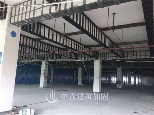 加固技術(shù)在老舊建筑中的應(yīng)用，老舊建筑加固技術(shù)的關(guān)鍵應(yīng)用與實(shí)踐 行業(yè)新聞 第4張