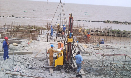 加固方案實(shí)施中常見問題有哪些？加固方案實(shí)施過程中的常見問題及應(yīng)對(duì)措施 行業(yè)新聞 第3張