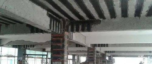 既有建筑加固新技術(shù)應(yīng)用，既有建筑加固新技術(shù)應(yīng)用研究與實踐 行業(yè)新聞 第3張