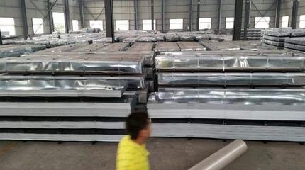 鋼板供應(yīng)商售后服務(wù)比較，鋼板供應(yīng)商售后服務(wù)對比分析 行業(yè)新聞 第6張