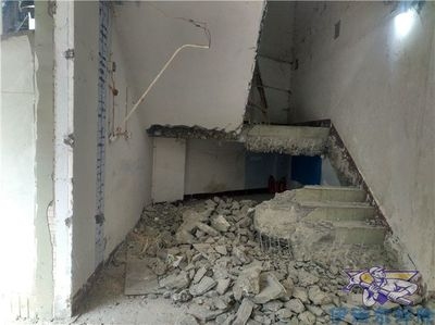 房屋加固施工對環(huán)境的影響如何減??？有效降低房屋加固施工對環(huán)境影響的實(shí)用策略 行業(yè)新聞 第2張