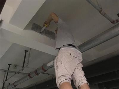 房屋加固施工對環(huán)境的影響如何減?。坑行Ы档头课菁庸淌┕Νh(huán)境影響的實(shí)用策略 行業(yè)新聞 第6張