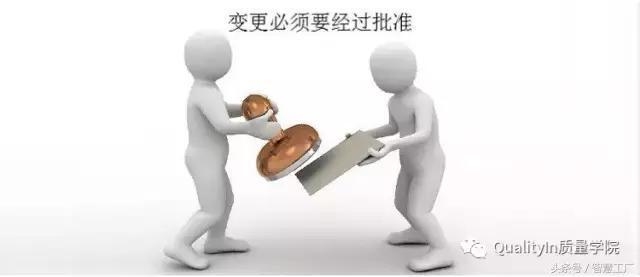 加固改造項目變更管理流程，加固改造項目變更管理流程規(guī)范與實施指南 行業(yè)新聞 第3張