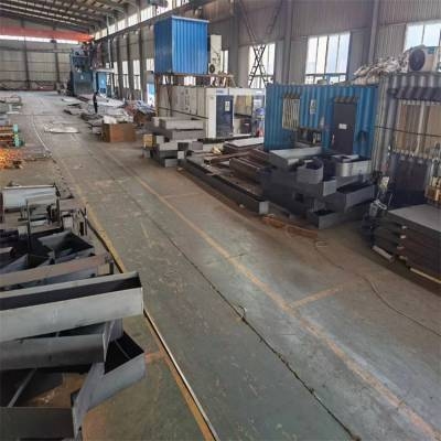 8mm鋼板環(huán)保特性及應(yīng)用前景，8mm鋼板的環(huán)保特性及未來(lái)應(yīng)用前景分析 行業(yè)新聞 第2張