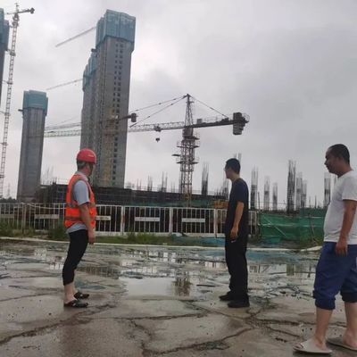 加固施工應(yīng)急預(yù)案有效性評價，加固施工應(yīng)急預(yù)案有效性評價研究 行業(yè)新聞 第4張