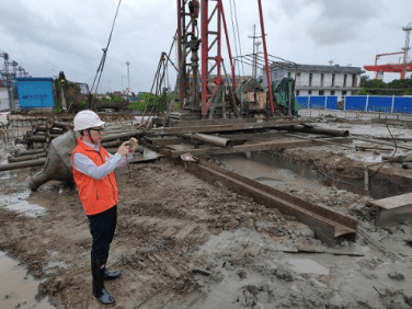 加固施工應(yīng)急預(yù)案有效性評價，加固施工應(yīng)急預(yù)案有效性評價研究 行業(yè)新聞 第3張