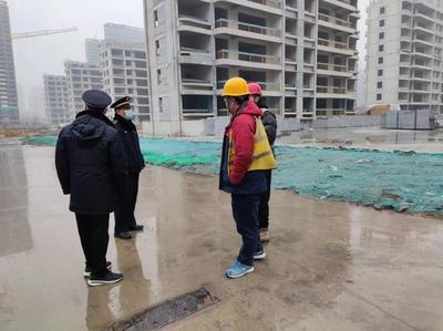 加固施工應(yīng)急預(yù)案有效性評價，加固施工應(yīng)急預(yù)案有效性評價研究 行業(yè)新聞 第5張