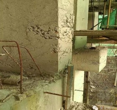 加固施工中的常見問題及解決方案，加固施工常見問題分析與解決對策 行業(yè)新聞 第2張