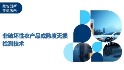 非破壞性檢測技術應用案例，非破壞性檢測技術在實際工程中的應用案例分析 行業(yè)新聞 第2張