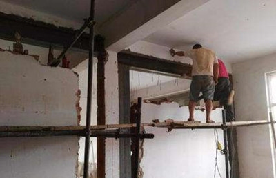 加固工程中如何處理新老結(jié)構(gòu)平衡問(wèn)題？加固工程中新老結(jié)構(gòu)平衡處理的關(guān)鍵技術(shù)與方法 行業(yè)新聞 第6張