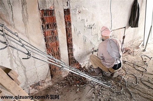 加固工程中如何處理新老結(jié)構(gòu)平衡問(wèn)題？加固工程中新老結(jié)構(gòu)平衡處理的關(guān)鍵技術(shù)與方法 行業(yè)新聞 第5張