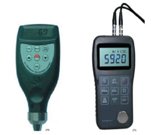 激光測厚儀與超聲波測厚儀比較，激光測厚儀與超聲波測厚儀的性能對比與應用選擇 行業(yè)新聞 第4張