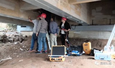 加固梁施工質量檢測技術，加固梁施工質量檢測技術研究與應用 行業(yè)新聞 第6張