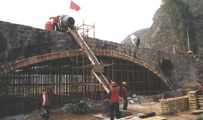 加固梁施工質量檢測技術，加固梁施工質量檢測技術研究與應用 行業(yè)新聞 第4張