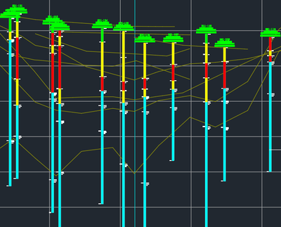 BIM技術(shù)如何優(yōu)化加固工程進(jìn)度，BIM技術(shù)在加固工程進(jìn)度優(yōu)化中的應(yīng)用與效果分析，BIM技術(shù)在加固工程進(jìn)度優(yōu)化中的應(yīng)用與效果分析 行業(yè)新聞 第4張
