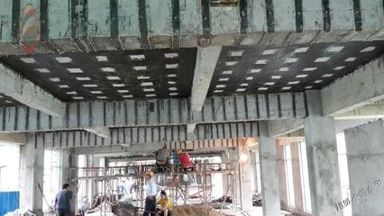 鋼材加固材料的防腐處理方法，鋼材加固材料的防腐處理方法研究與應用 行業(yè)新聞 第3張