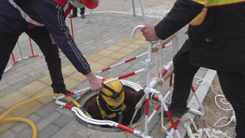 加固施工進(jìn)度監(jiān)控新方法，基于智能技術(shù)的加固施工進(jìn)度實(shí)時(shí)監(jiān)控與優(yōu)化方法研究 行業(yè)新聞 第5張