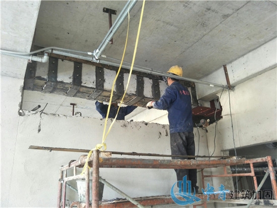 加固改造設(shè)計行業(yè)技術(shù)革新趨勢，加固改造設(shè)計行業(yè)技術(shù)革新趨勢與未來發(fā)展展望 行業(yè)新聞 第2張