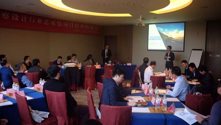 甲級設計院項目案例展示，甲級設計院精品項目案例集錦 行業(yè)新聞 第3張