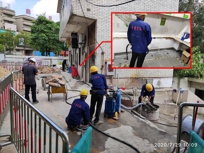 加固工程細(xì)節(jié)忽略后果，忽視加固工程細(xì)節(jié)的嚴(yán)重后果，隱患與風(fēng)險警示 行業(yè)新聞 第6張