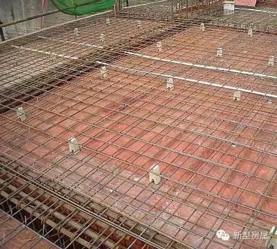 鋼筋銹蝕防治措施，鋼筋銹蝕防治措施及技術(shù)應(yīng)用，鋼筋銹蝕防治措施與技術(shù)應(yīng)用研究 行業(yè)新聞 第2張