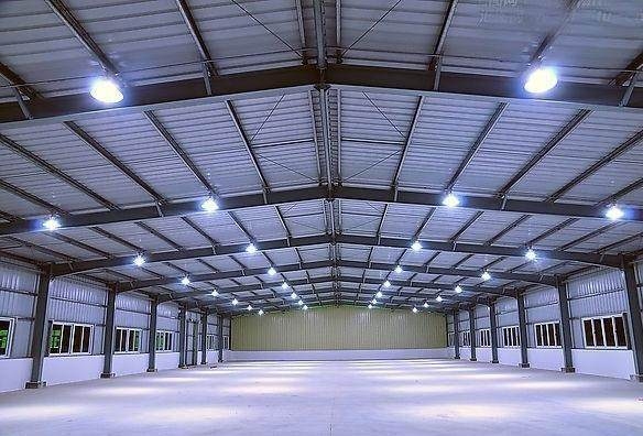 廠房照明布局優(yōu)化技巧，廠房照明布局優(yōu)化技巧，（直接沿用您提供的關(guān)鍵詞，確保精準(zhǔn)對(duì)應(yīng)內(nèi)容主題） 行業(yè)新聞 第6張
