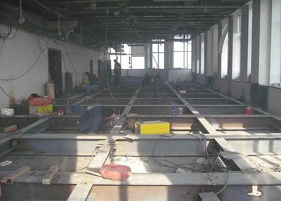 鋼結(jié)構(gòu)加固焊接質(zhì)量標(biāo)準(zhǔn)，鋼結(jié)構(gòu)加固焊接質(zhì)量驗(yàn)收規(guī)范與標(biāo)準(zhǔn) 行業(yè)新聞 第2張