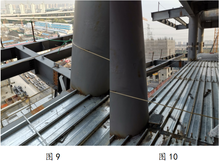 鋼結(jié)構(gòu)加固焊接質(zhì)量標(biāo)準(zhǔn)，鋼結(jié)構(gòu)加固焊接質(zhì)量驗(yàn)收規(guī)范與標(biāo)準(zhǔn) 行業(yè)新聞 第4張