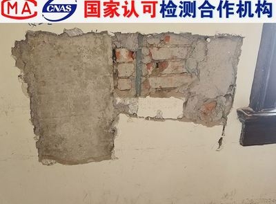 加固后建筑性能檢測方法，加固后建筑性能檢測方法與評估技術(shù)研究 行業(yè)新聞 第4張