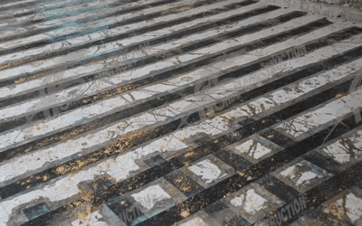 加固設(shè)計中裂縫控制的技術(shù)要點，加固設(shè)計中裂縫控制的關(guān)鍵技術(shù)要點解析 行業(yè)新聞 第2張