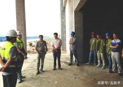 工程監(jiān)理轉(zhuǎn)行成功案例分享，工程監(jiān)理成功轉(zhuǎn)行經(jīng)驗(yàn)分享，從工地到新領(lǐng)域的華麗轉(zhuǎn)身 行業(yè)新聞 第5張