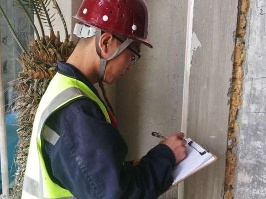 加固結(jié)構(gòu)檢查周期如何確定，如何科學(xué)確定加固結(jié)構(gòu)的檢查周期 行業(yè)新聞 第3張