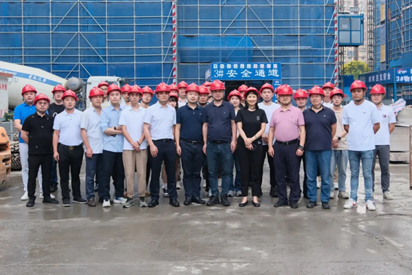 加固行業(yè)技術(shù)創(chuàng)新最新動(dòng)態(tài)，加固行業(yè)前沿技術(shù)突破與應(yīng)用進(jìn)展 行業(yè)新聞 第5張