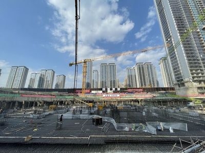 大型商業(yè)建筑抗震加固技術(shù)，大型商業(yè)建筑抗震加固技術(shù)研究與應(yīng)用，大型商業(yè)建筑抗震加固技術(shù)的研究與應(yīng)用 行業(yè)新聞 第2張