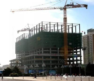 大型商業(yè)建筑抗震加固技術(shù)，大型商業(yè)建筑抗震加固技術(shù)研究與應(yīng)用，大型商業(yè)建筑抗震加固技術(shù)的研究與應(yīng)用 行業(yè)新聞 第4張