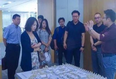 甲級(jí)設(shè)計(jì)院在國(guó)際市場(chǎng)的競(jìng)爭(zhēng)力，甲級(jí)設(shè)計(jì)院如何提升國(guó)際市場(chǎng)競(jìng)爭(zhēng)力？ 行業(yè)新聞 第4張