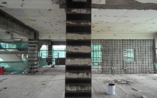 房屋加固案例實(shí)地考察，房屋加固工程實(shí)地考察與案例分析 行業(yè)新聞 第5張