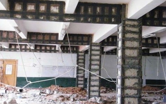 房屋加固案例實(shí)地考察，房屋加固工程實(shí)地考察與案例分析 行業(yè)新聞 第2張