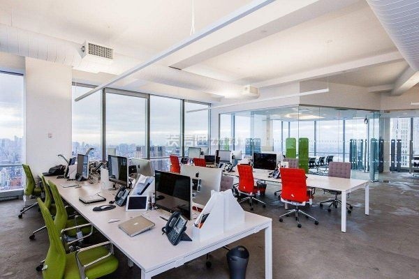 廠房現(xiàn)代化設(shè)計(jì)案例分享，現(xiàn)代化廠房設(shè)計(jì)案例解析與創(chuàng)新實(shí)踐分享 行業(yè)新聞 第2張