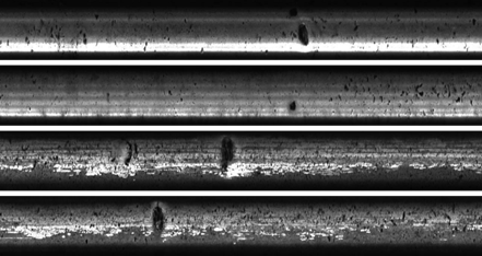半破壞性檢測對結(jié)構(gòu)影響，半破壞性檢測對結(jié)構(gòu)性能的影響評估 行業(yè)新聞 第6張