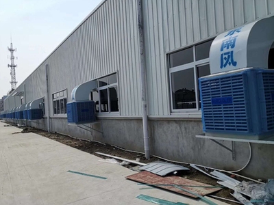 廠房通風(fēng)系統(tǒng)節(jié)能改造案例，廠房通風(fēng)系統(tǒng)節(jié)能改造成功案例解析，（直接聚焦核心內(nèi)容，突出節(jié)能改造和案例關(guān)鍵詞，簡(jiǎn)潔且便于搜索。） 行業(yè)新聞 第4張