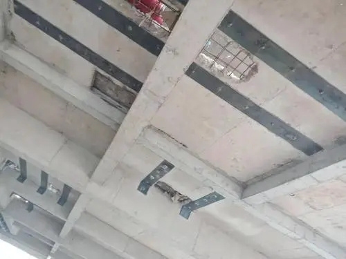 加固資質(zhì)維護(hù)周期及內(nèi)容，建筑資質(zhì)加固維護(hù)周期與關(guān)鍵內(nèi)容解析 行業(yè)新聞 第2張