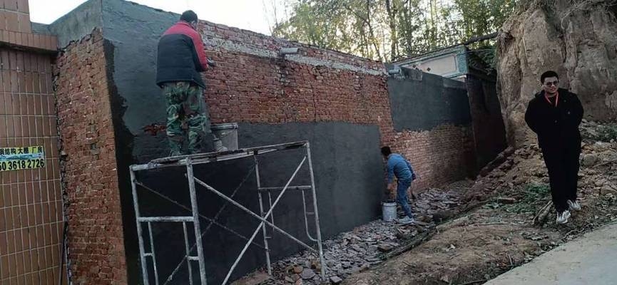 高延性混凝土施工流程，高延性混凝土施工工藝流程詳解 行業(yè)新聞 第3張