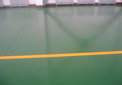 環(huán)氧樹(shù)脂涂層施工方法，環(huán)氧樹(shù)脂涂層施工步驟與技巧詳解 行業(yè)新聞 第3張