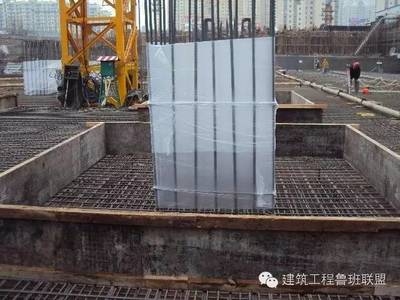 建筑防污染措施的具體實(shí)施，建筑防污染措施的具體實(shí)施方案與要點(diǎn) 行業(yè)新聞 第5張