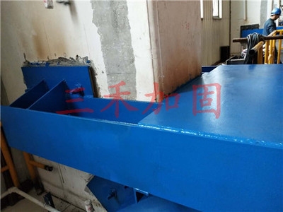 加固施工圖設(shè)計(jì)的法規(guī)遵循，加固施工圖設(shè)計(jì)中的法規(guī)遵循要點(diǎn)解析 行業(yè)新聞 第5張